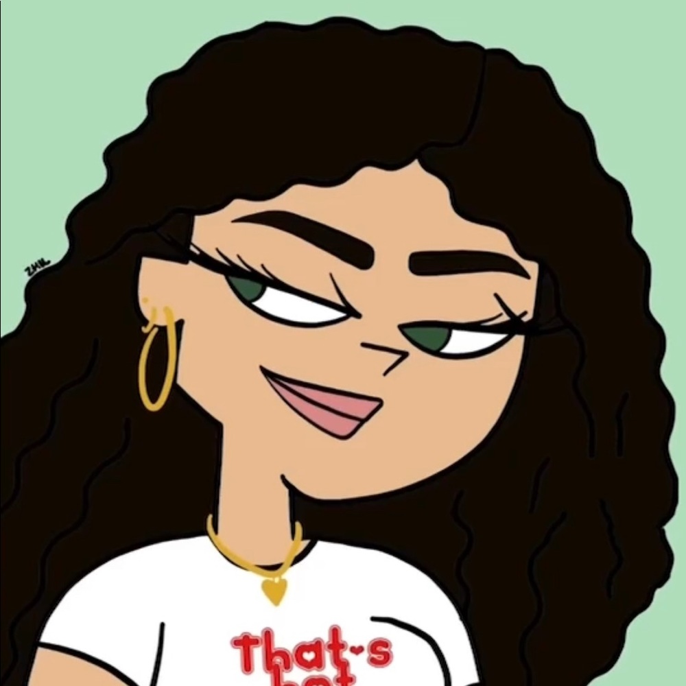 Meet your Posher, Nathalia!